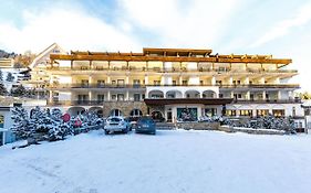 Hotel Derby Davos